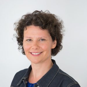 Ingrid Sikking
