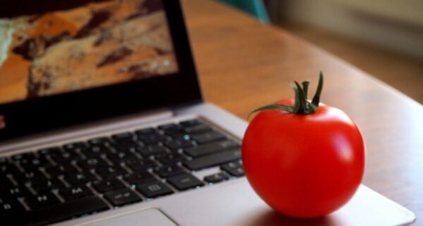 Pomodoro techniek