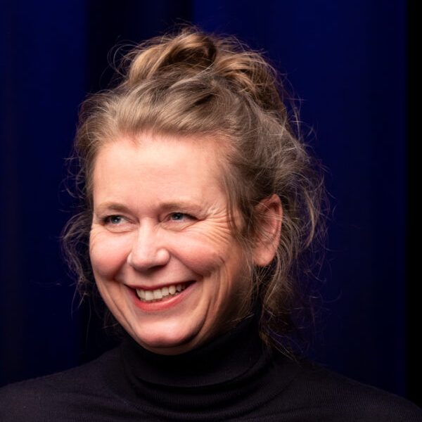 Marieke de Jong Marieke de Jong