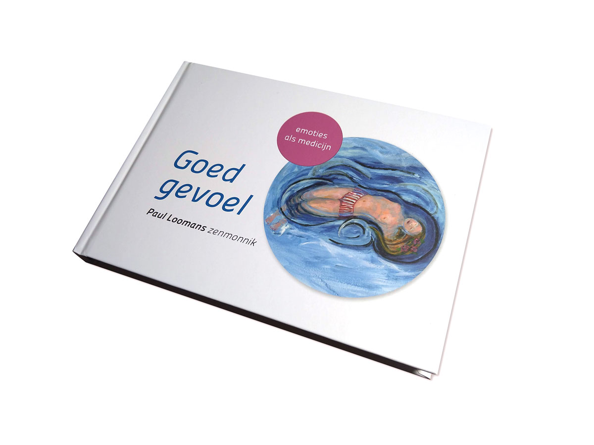 Cover Goed gevoel schuin