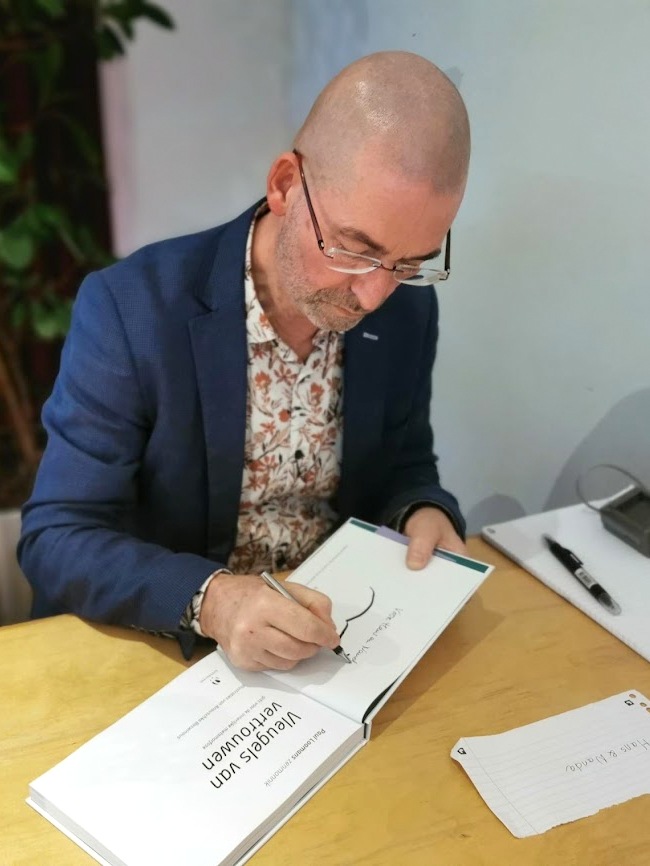 Signeren