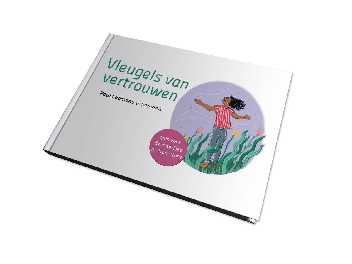 Vleugels van- vertrouwen cover schuin